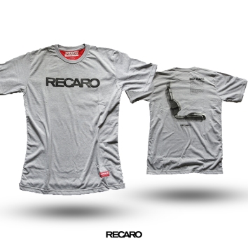 T-Shirt Recaro BodyGuard